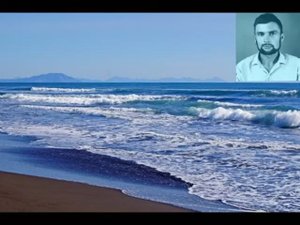 ЮНОСТЬ и МОРЕ. (На стихи Владимира Пяткова)