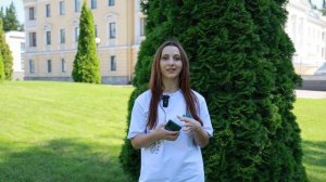 Надежда Миленко - руководитель группы в Производстве