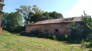 Русь ПРАВОСЛАВНАЯ приехали в деревню Кавылки в деревянный храм построенный без гвоздей