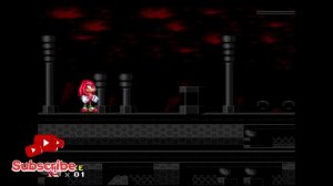 Sonic.exe The Emblem Entity _ 4K _ Walkthrough