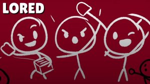 ПРЕСТИЖ. БАФФЫ. КВАДРИЛЛИОНЫ - LORED #2