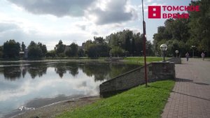 Более 110 общественных пространств преобразились в Томске