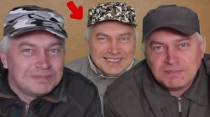 Двойник Геннадия Горина #2