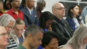 Утренняя манна. Алекс Санчес. Лагерное собрание.