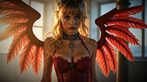 Music and videos created by AI