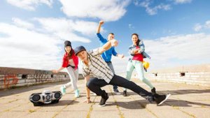 Наш Бренд другого поколенья