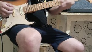 Fender Squier Stratocaster Korea 1995