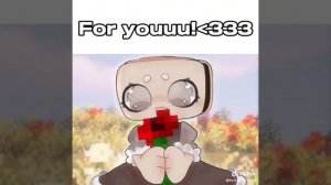 Только что увидела что у меня больше 80 подписчикиков я очень рада🌷