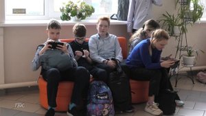 Музыка вместо звонков: проект продолжается в школах Томской области