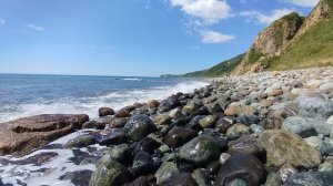 бухта Шепалова