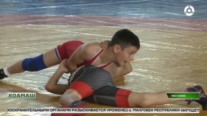 Мукъа к1алтохаргах йола турнир д1айихьар Республике