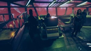 Starfield - прохождение [136] ПК русский язык