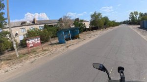 Большое Путешествие по Станично-Луганскому Району. Часть 3я. Теплое, Артема, Петровка, Огородный.