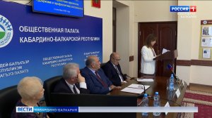 В КБР обсудили механизмы противодействия идеологии экстремизма