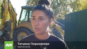 Жёсткая авария у нового кладбища. Нижневартовск