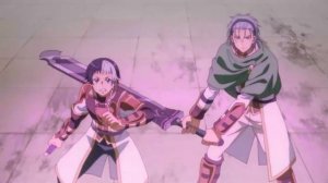 Makoto & Everyone vs Mutants「AMV」Starting All Over