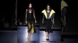 Секрет успеха моделей в Токио