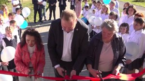В Жуковском Центре помощи детям открылась обновленная столовая