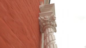 Уникальный храм отреставрирован в Уборах