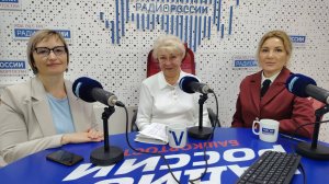 Уроки насущного: в "Житейском вопросе" рассказали, как и чем кормить растущие организмы