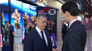 Трутнев заявил о лидерстве Дальнего Востока по ключевым показателям