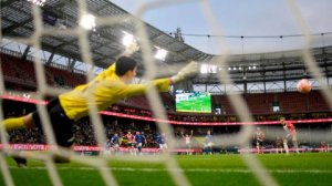 Бразильский вратарь Пиксе погиб после удара мячом в грудь