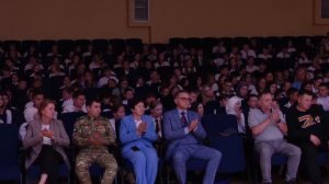 Как вести себя при нападении террористов, как обеспечивают безопасность учащихся школ района?