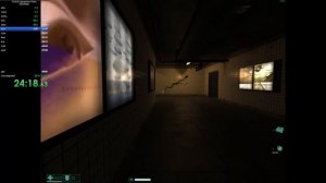 F.E.A.R. Extraction Point Speedrun World Record in 48:21