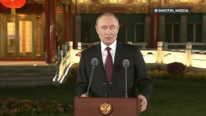Что касается встреч с Зеленским, я не исключал таких встреч, есть ли какой-то смысл в этих встречах?
