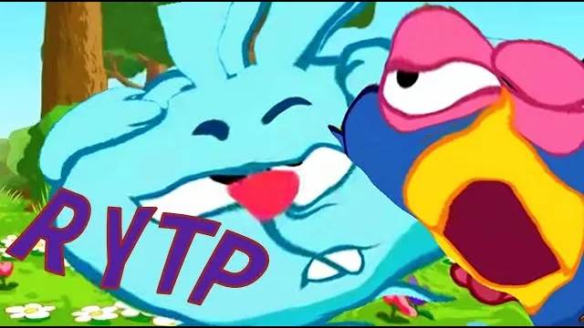 Смешарики RYTP 4