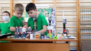 Региональный отборочный 2023-02-17 НацЧемп Тюмень ЕКБ4.0 2день отборочного тура РРЦ КЦПТ