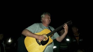 БЕЛАЯ РЕКА 2025 КОСТРОВАЯ ПЯТНИЦА ЧАСТЬ 1