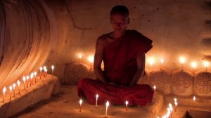 🌒Мантра помогает найти своё место в жизни. 💠