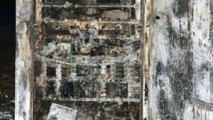 В Подмосковье подросток задержан по подозрению в поджоге релейного шкафа