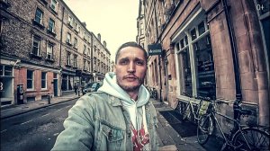 УЧЕБА В ОКСФОРДЕ: OXFORD SIXTH FORM COLLEGE. Подготовка к университету в Англии. НАДО ЗНАТЬ!