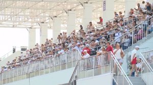 Летняя Спартакиада пройдёт в Вологде