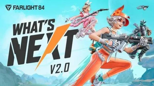 Играем в классику Farlight 84 Веселимся!