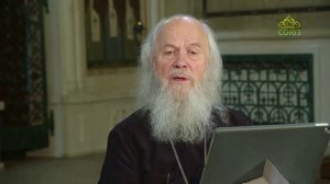 Таинства Церкви. Беседа с протоиереем Владимиром Волгиным