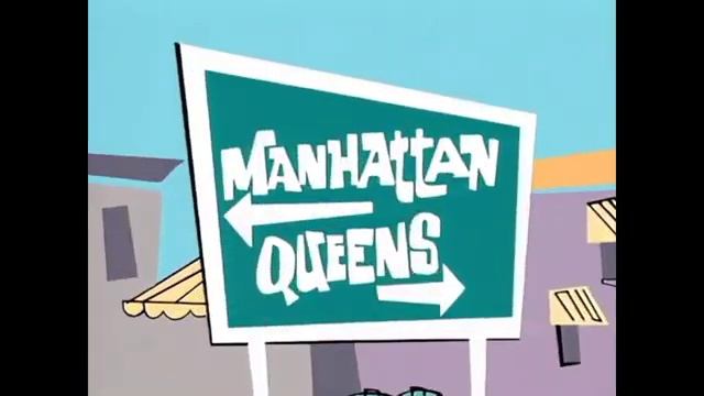 История заставок сериала «Моя прекрасная няня» (2004-2009) (+Бонус)