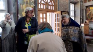 28.08.2025 Слово о. Валентина в день Успения Пресвятой Богородицы