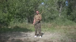 Казачий спас, семинар Колюшенко Сергея