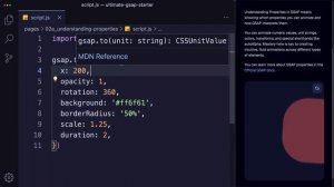 011 Understanding properties_