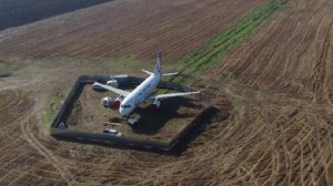 Уголовное дело пилота, посадившего самолет в поле, поступило в новосибирский суд