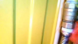 Как проверить утечку газа в домашних условиях