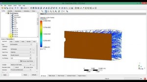 6.2 Моделирование аэродинамики несущего винта вертолета в ANSYS CFX. Часть 2 - расчет и результаты