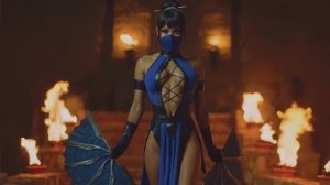 Mortal kombat reimagined with AI, 2026 Character Concept trailer