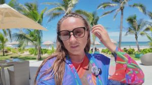 Bliss Hoi An — пляжный курорт с wellness у Хойана | Обзор отеля