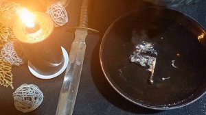 ОТЛИВКА СВИНЦОМ ПОРЧИ НА НОГИ. СНИМАЕМ БОЛЕЗНИ КОСТЕЙ И КОЛЕН!