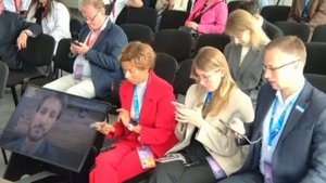 Брифинг официального представителя МИД России М.В.Захаровой, Владивосток, 4 сентября 2025 года.