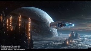 Music and videos created by AI